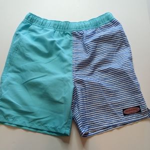 Swim Trunks